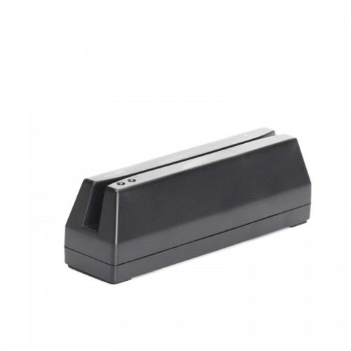 Ридер магнитных карт АТОЛ MSR-1272 (1-2-3 дорожки, USB, черный) купить в Курске